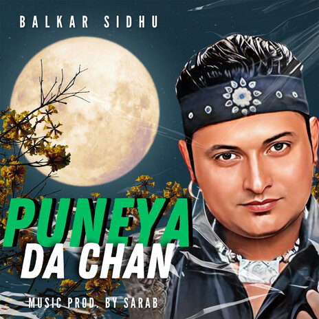 Puneya Da Chan | Boomplay Music