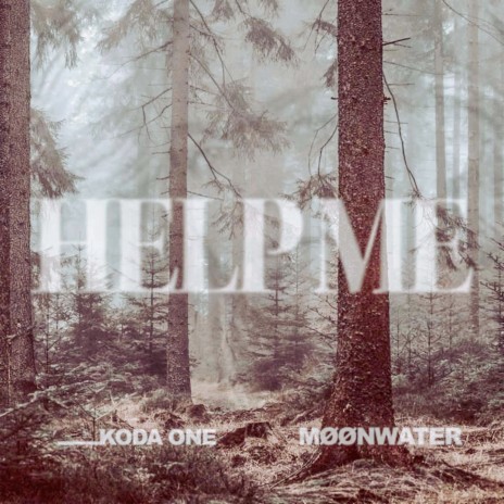 Help Me ft. MØØNWATER | Boomplay Music