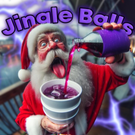 Jingle Balls ft. Soften, Morghu & minty360 | Boomplay Music