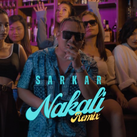Nakali (Remix) | Boomplay Music