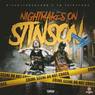 Nightmares On Stinson