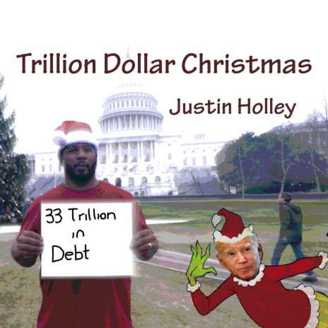 Trillion Dollar Christmas