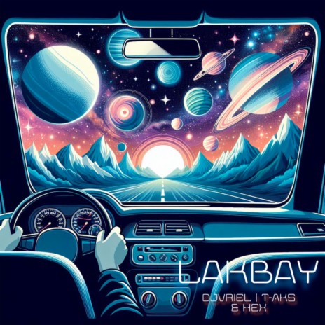 Lakba (Remix) ft. HEX & T-Aks | Boomplay Music