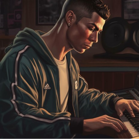 Ronaldo's Lofi | Boomplay Music