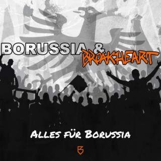 Alles für Borussia lyrics | Boomplay Music