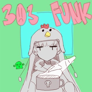 Lazy 303 Funk, Pt. 57