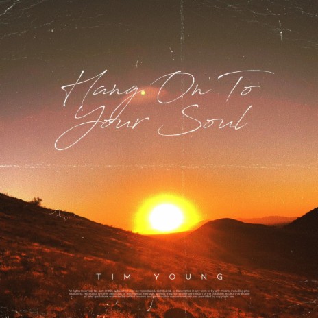 Hang on to Your Soul | Boomplay Music