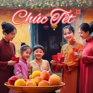 Chúc Tết 2 lyrics | Boomplay Music