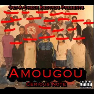 Amougou