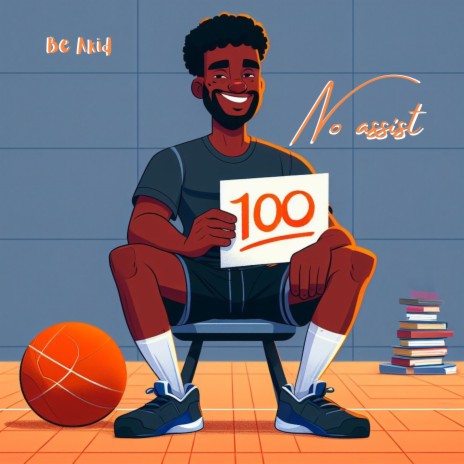 No assist | Boomplay Music