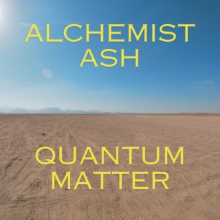 Quantum Matter