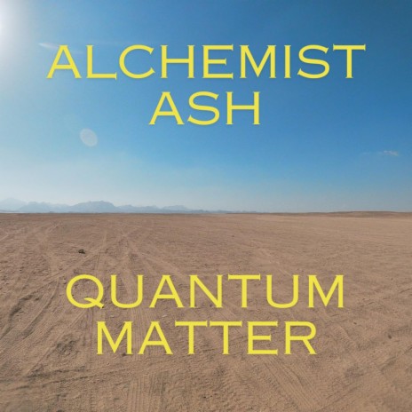 Quantum Matter