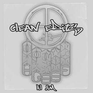 Clean Edits (Radio Edit)