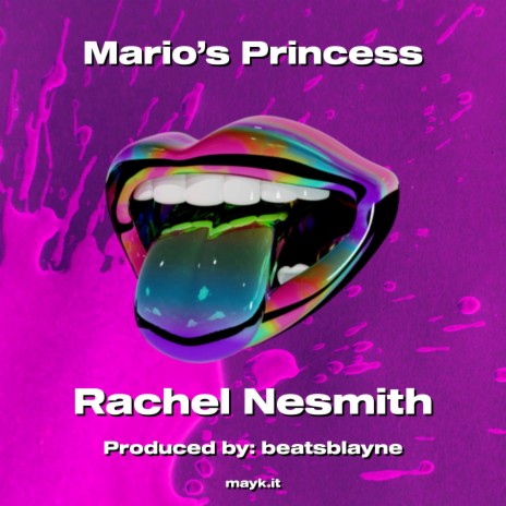 Mario’s Princess | Boomplay Music