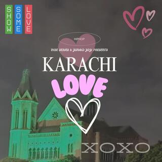 KARACHI LOVE