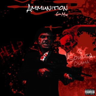 Ammunition lyrics | Boomplay Music