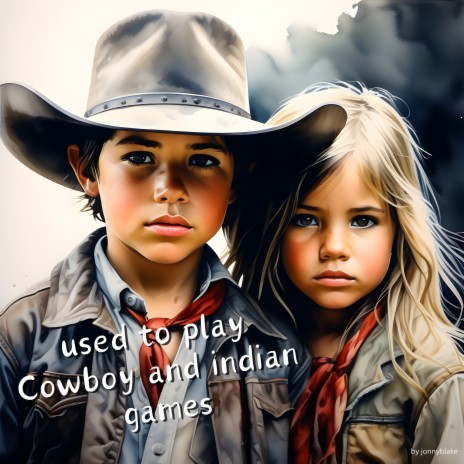 used to play cowboy and indian games | Boomplay Music