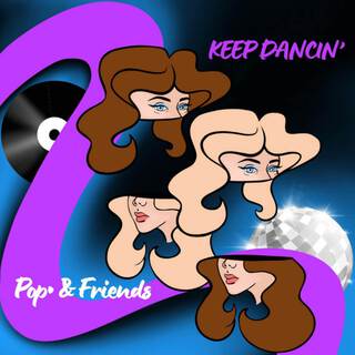 Keep Dancin' (Radio Edit)