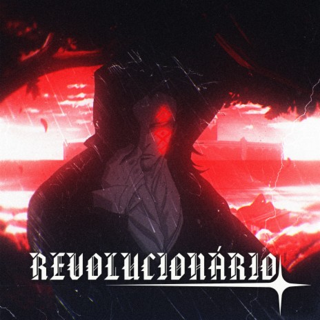 Revolucionário | Boomplay Music