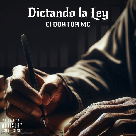 Dictando la Ley | Boomplay Music