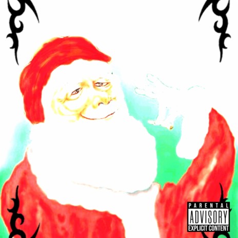 SANTA RAGE | Boomplay Music