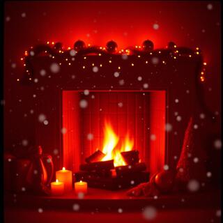 A Cozy Christmas Eve lyrics | Boomplay Music