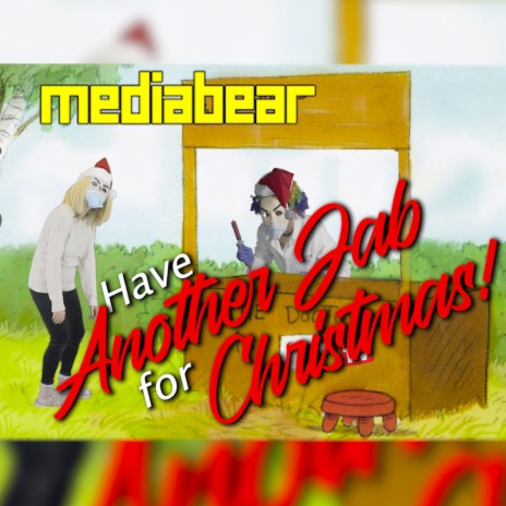 Have Another Jab this Christmas | Boomplay Music