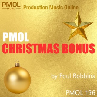 PMOL Christmas Bonus