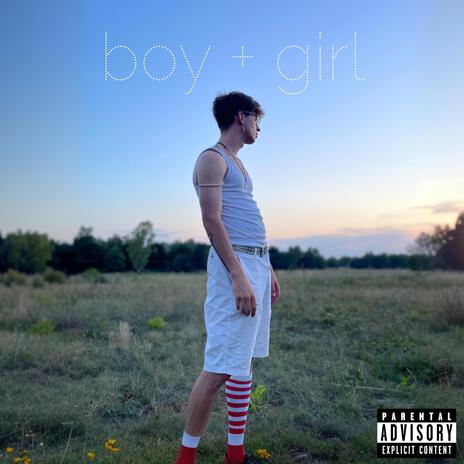 boy + girl | Boomplay Music