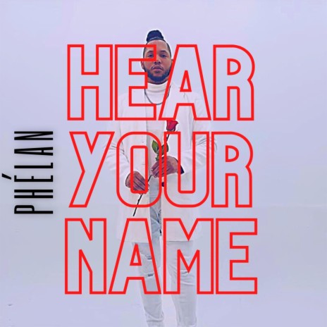 Hear Your Name | Boomplay Music