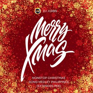 Nonstop Christmas Song Medley Philippines (Extended Mix)