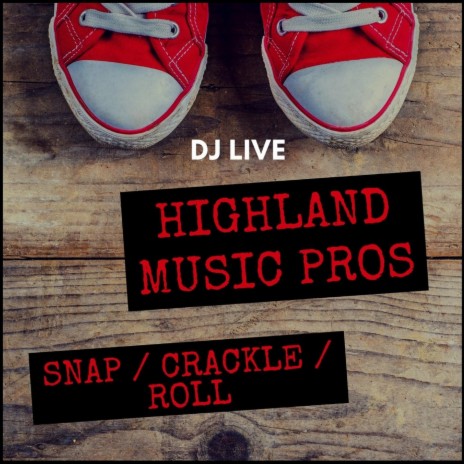 Snap / Crackle / Roll | Boomplay Music