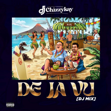 De Ja Vu (Dj Mix)