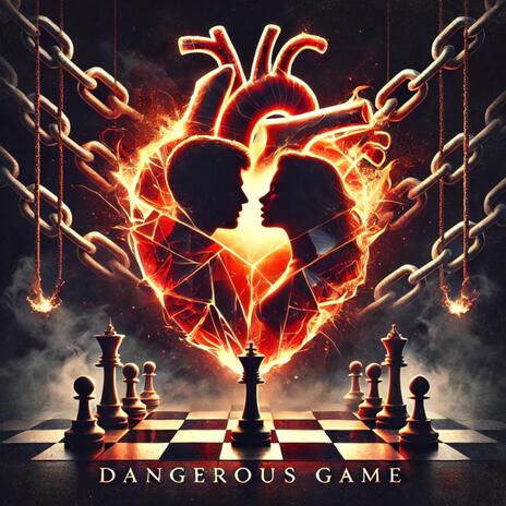 Dangerous Game | Boomplay Music