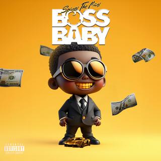 Boss Baby