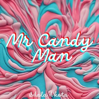 Mr. Candyman