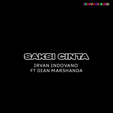 Saksi Cinta ft. Dian Marshanda | Boomplay Music