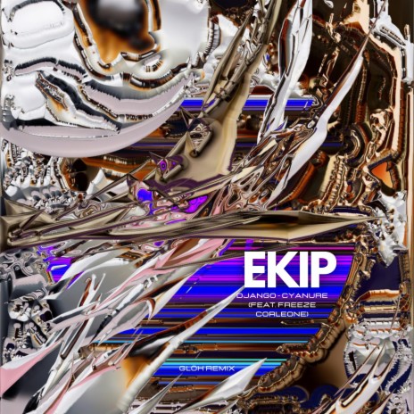 EKIP | Boomplay Music