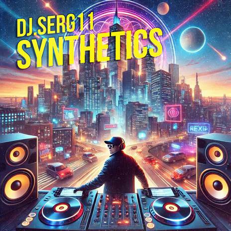 Synthetics | Boomplay Music