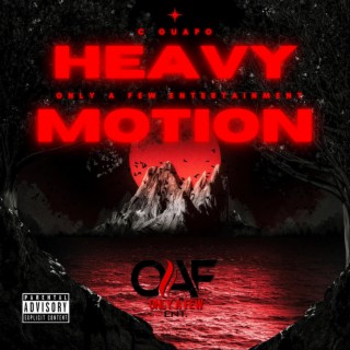 Heavy Motion