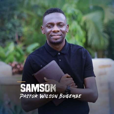 Samson | Boomplay Music