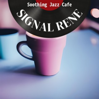 Soothing Jazz Cafe