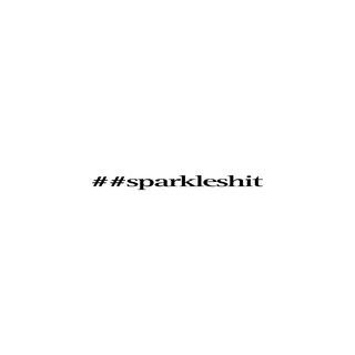 sparkleshit