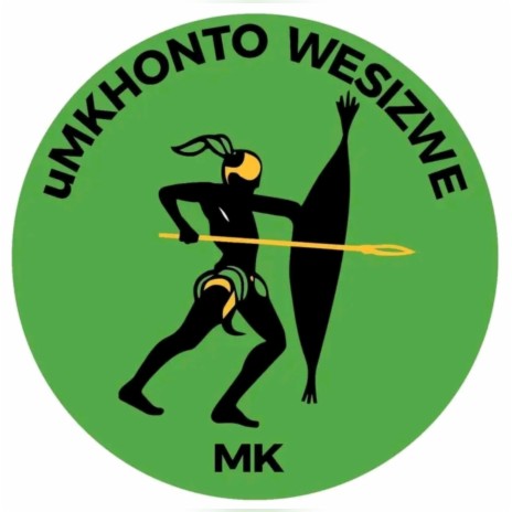 umkhonto weSizwe (Radio Edit)