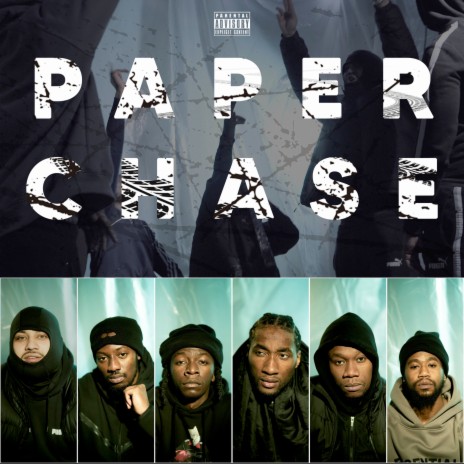 Paperchase | Boomplay Music