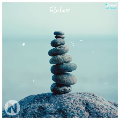 Relax ft. Lifted LoFi | Boomplay Music