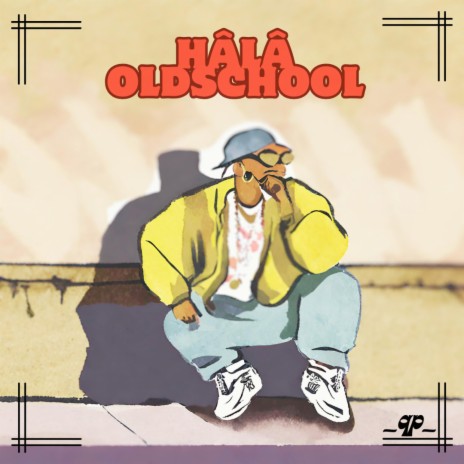 HALA OLDSCHOOL ft. Arpi | Boomplay Music