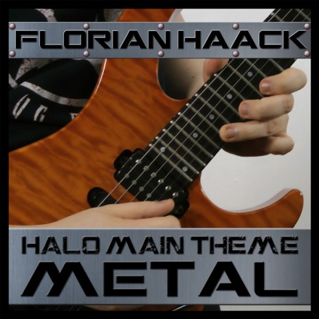 Halo (From Halo: Combat Evolved) [Metal Version] | Boomplay Music