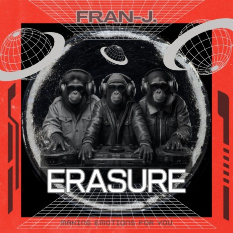 Erasure (Original mix)