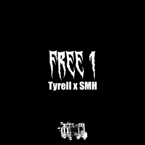 Free 1 ft. SMH | Boomplay Music